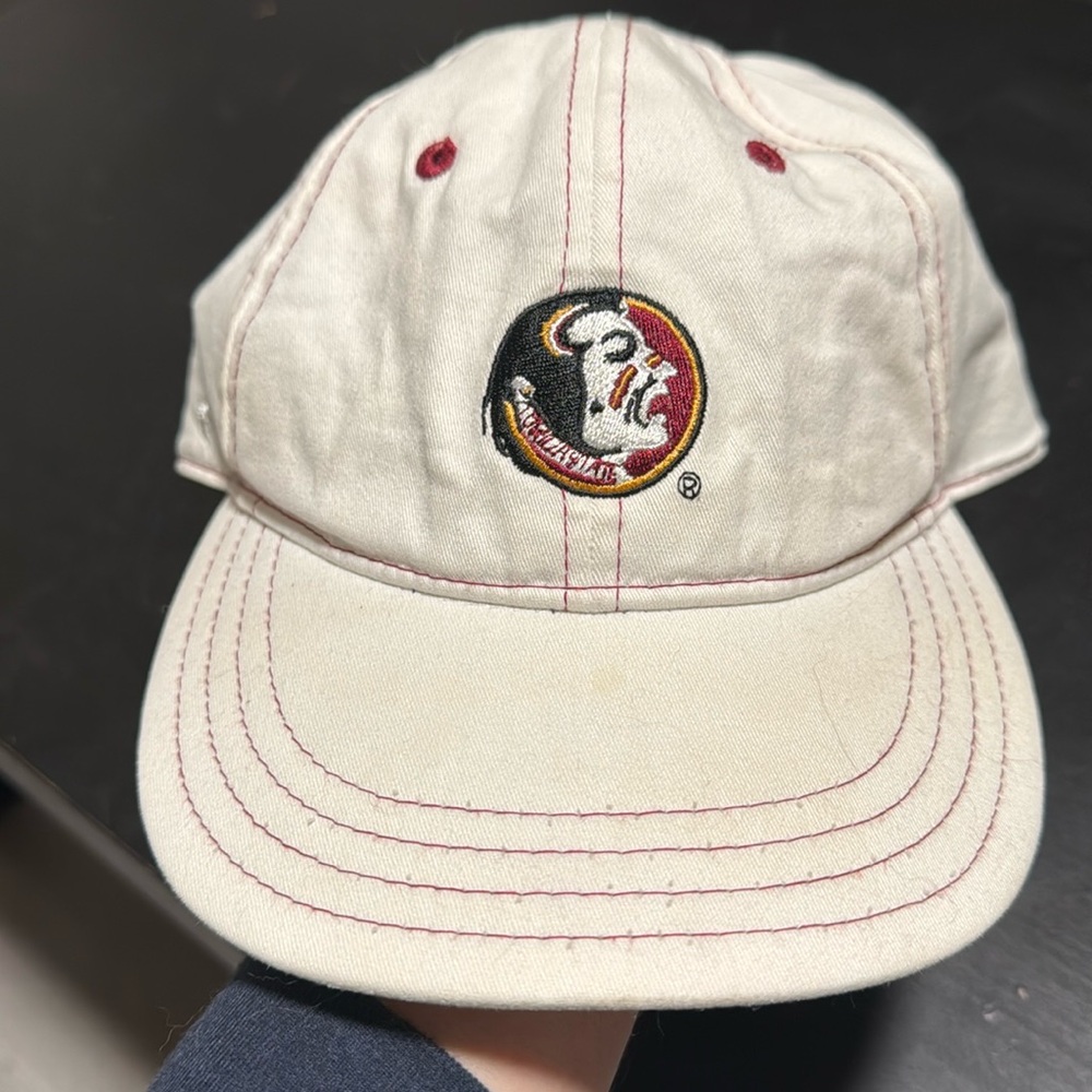 Vintage FSU hat